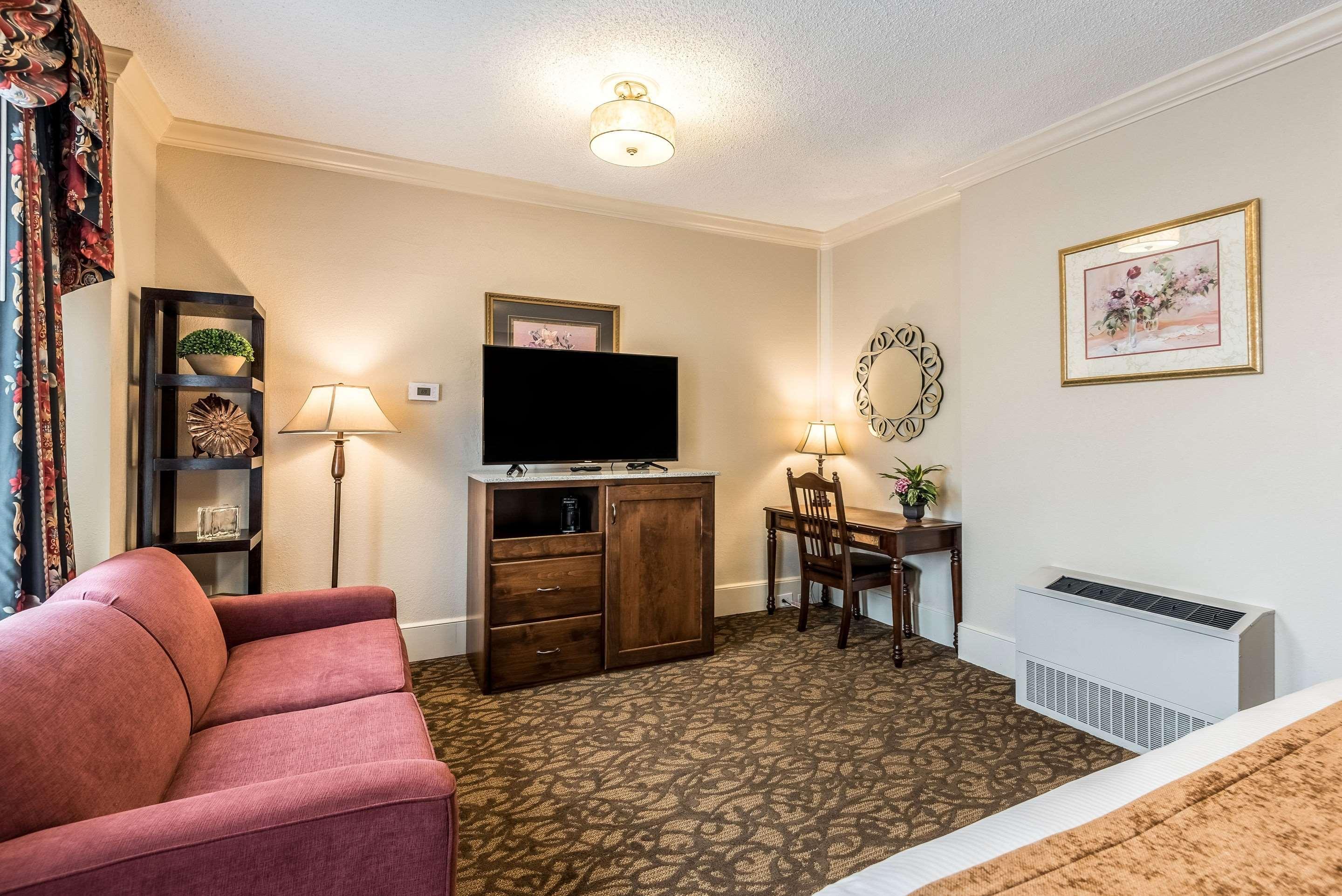 Hotel Bothwell Sedalia Central District, Ascend Hotel Collection מראה חיצוני תמונה
