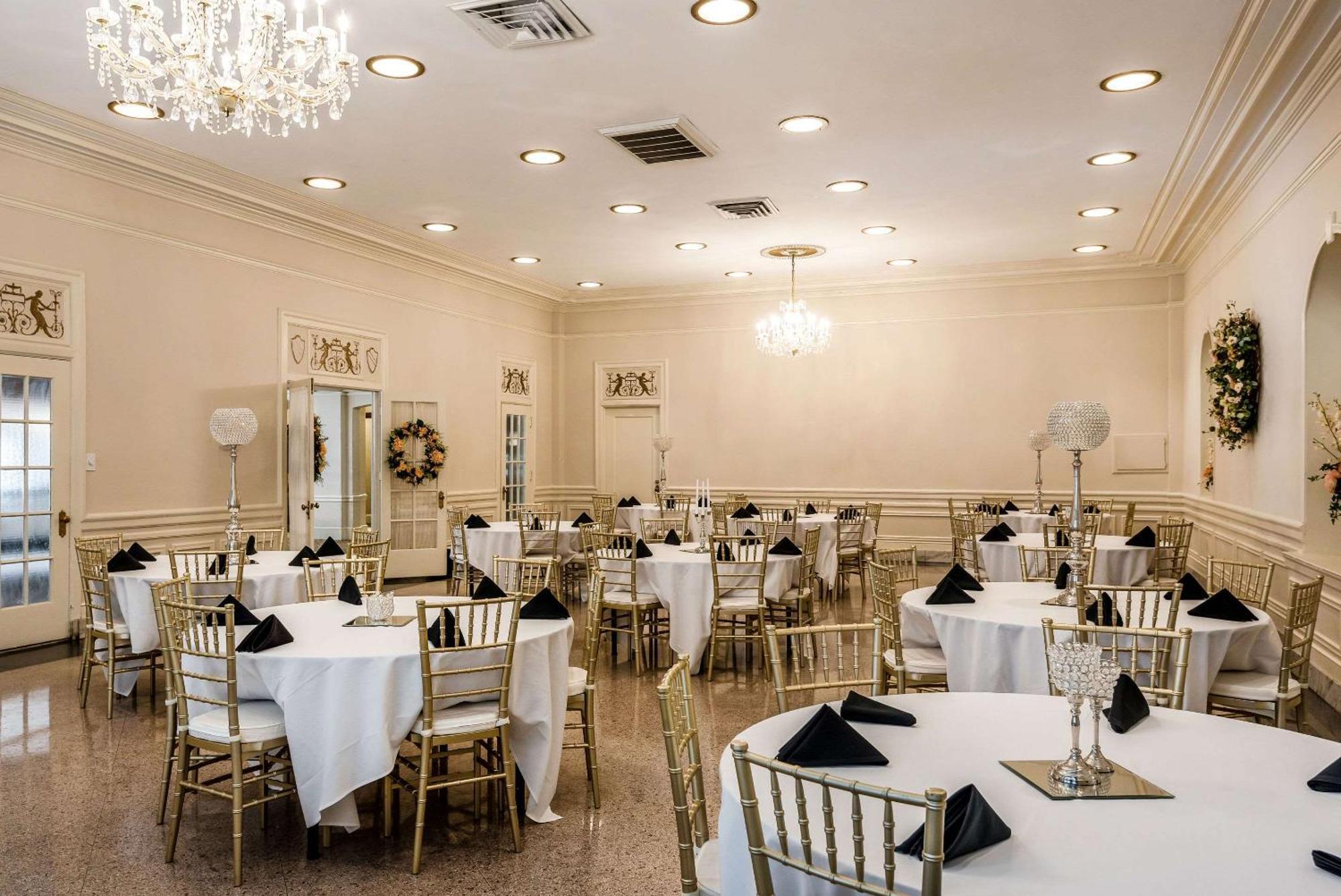 Hotel Bothwell Sedalia Central District, Ascend Hotel Collection מראה חיצוני תמונה