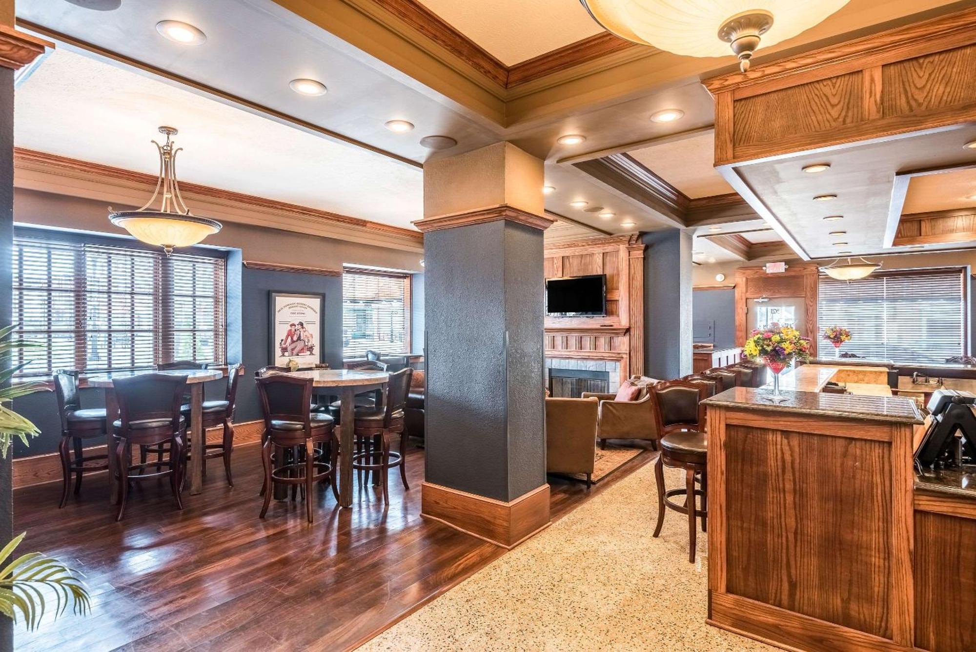 Hotel Bothwell Sedalia Central District, Ascend Hotel Collection מראה חיצוני תמונה