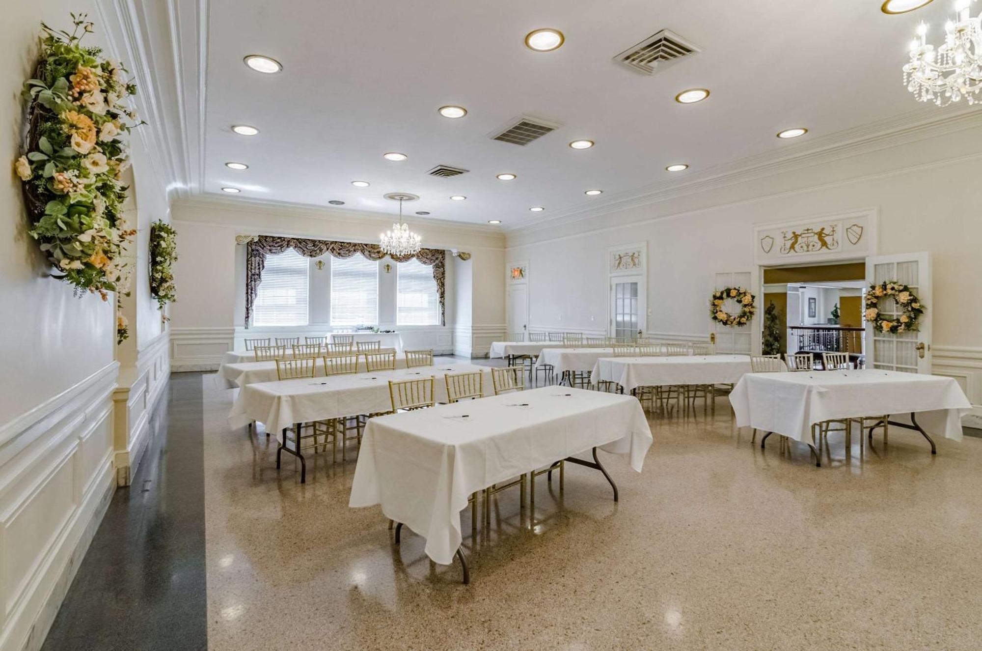 Hotel Bothwell Sedalia Central District, Ascend Hotel Collection מראה חיצוני תמונה