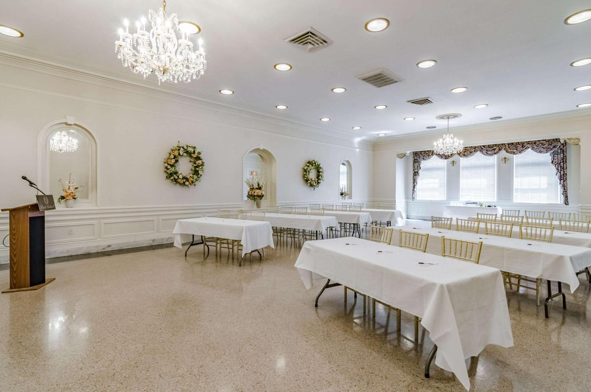 Hotel Bothwell Sedalia Central District, Ascend Hotel Collection מראה חיצוני תמונה