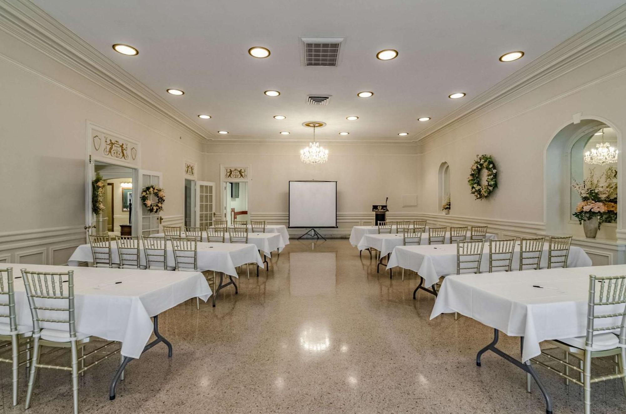 Hotel Bothwell Sedalia Central District, Ascend Hotel Collection מראה חיצוני תמונה