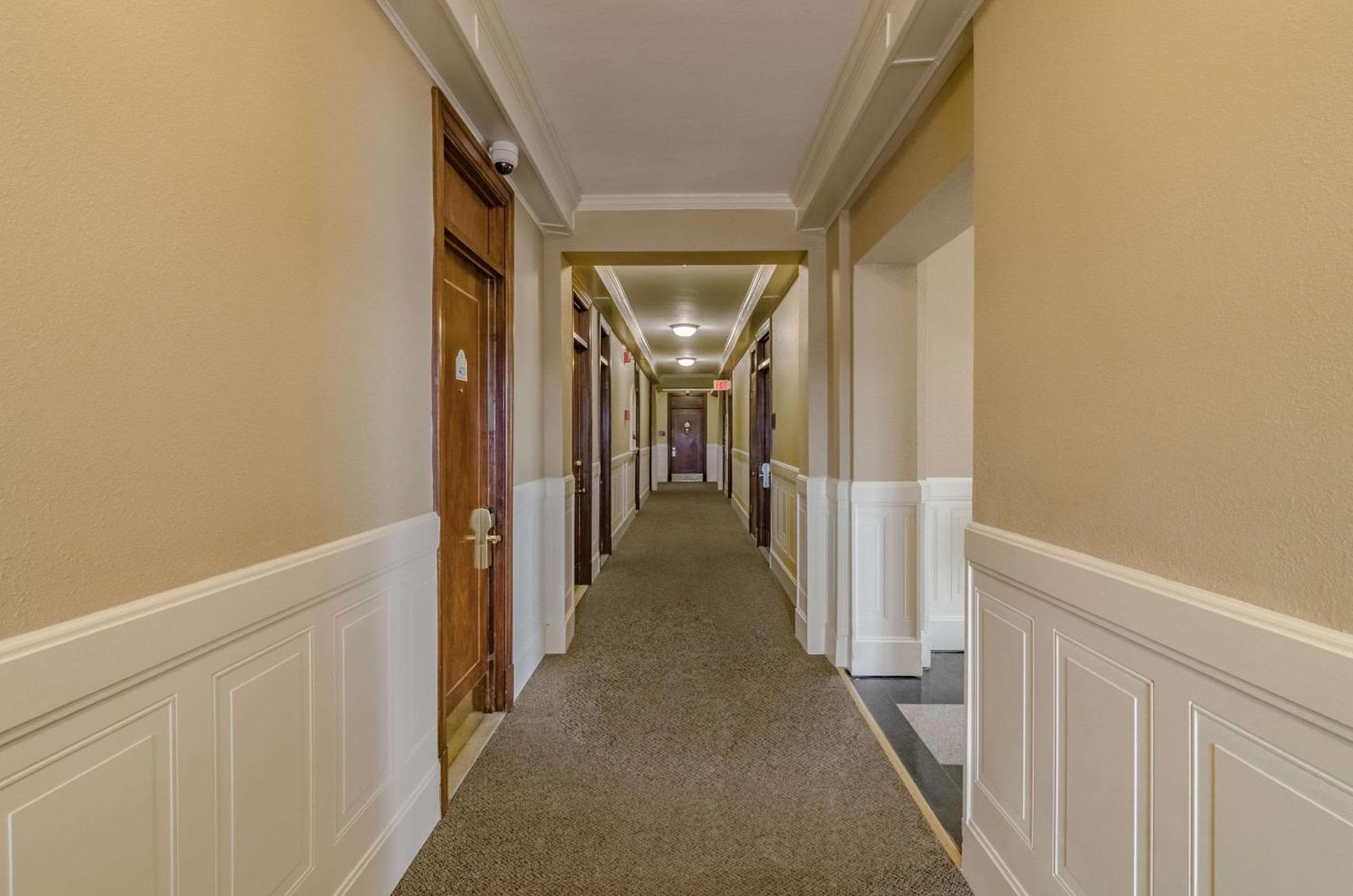 Hotel Bothwell Sedalia Central District, Ascend Hotel Collection מראה חיצוני תמונה