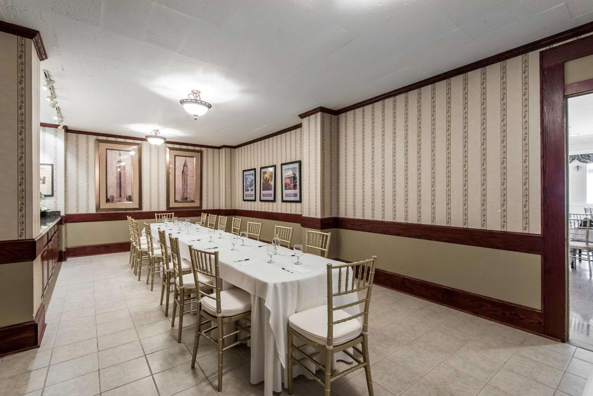 Hotel Bothwell Sedalia Central District, Ascend Hotel Collection מראה חיצוני תמונה