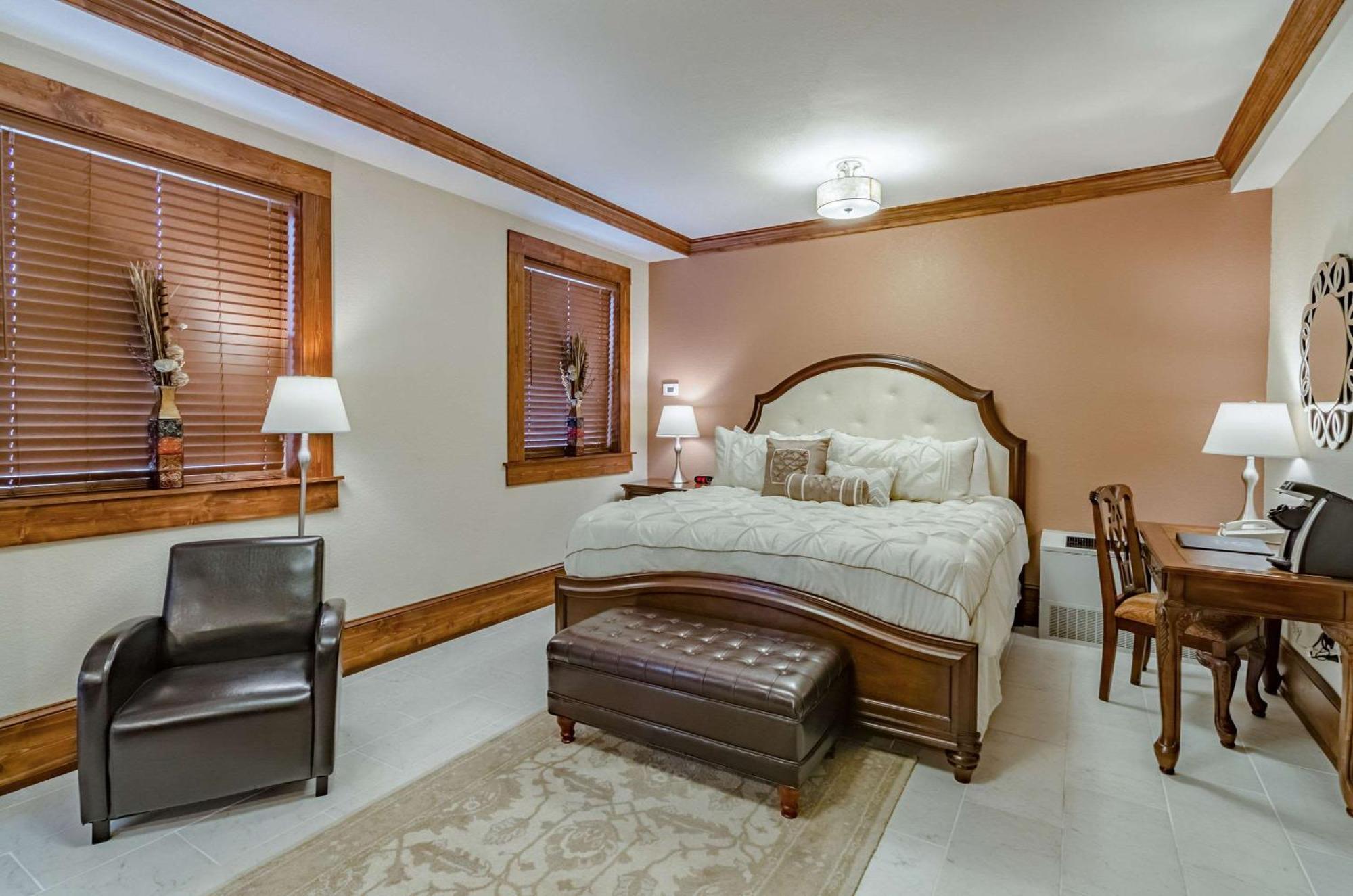 Hotel Bothwell Sedalia Central District, Ascend Hotel Collection מראה חיצוני תמונה