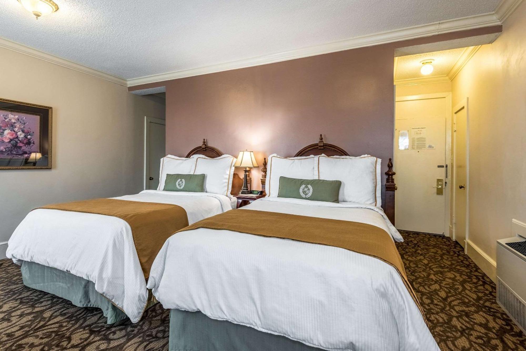 Hotel Bothwell Sedalia Central District, Ascend Hotel Collection מראה חיצוני תמונה
