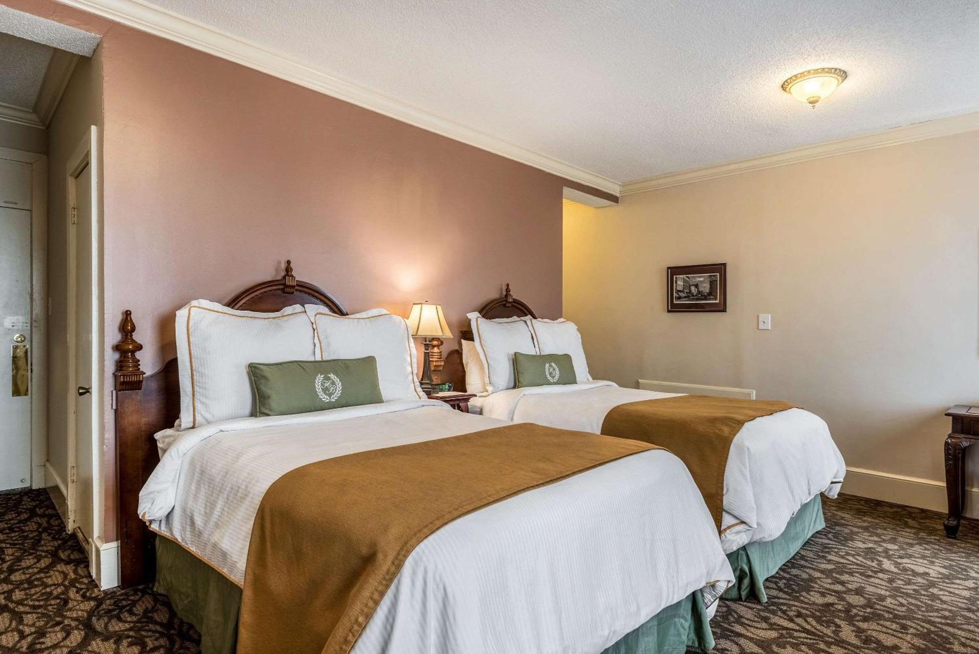 Hotel Bothwell Sedalia Central District, Ascend Hotel Collection מראה חיצוני תמונה