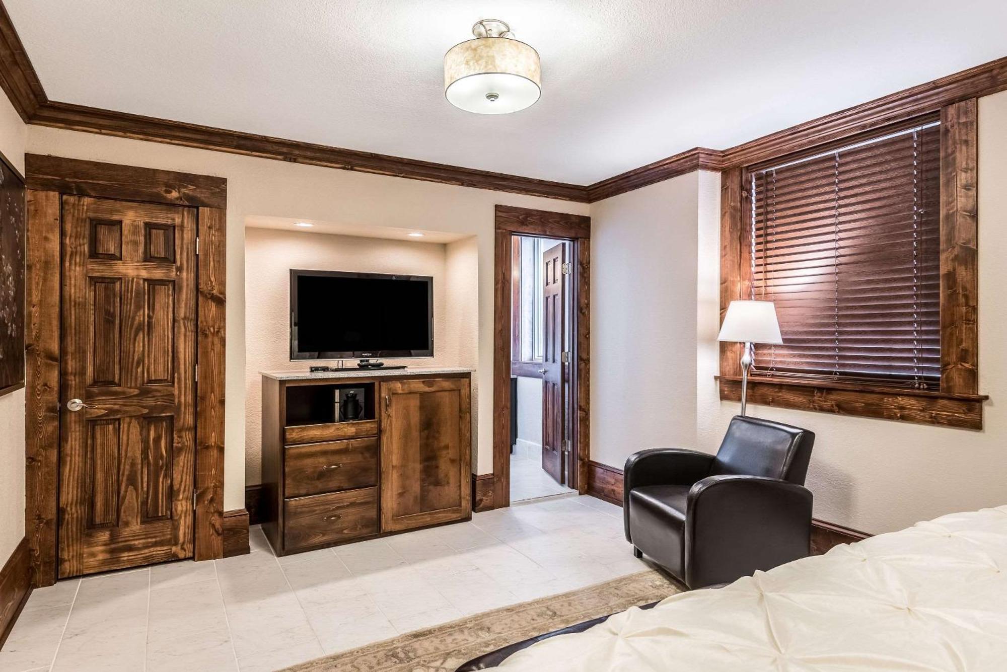 Hotel Bothwell Sedalia Central District, Ascend Hotel Collection מראה חיצוני תמונה